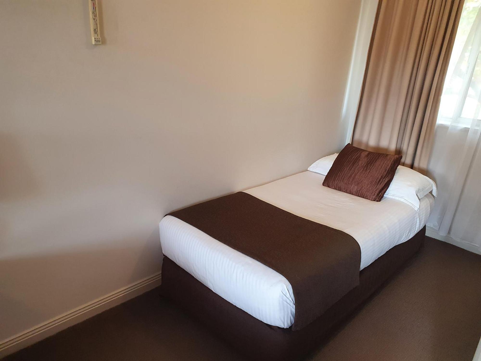 The Aston Motel Tamworth Pokój zdjęcie